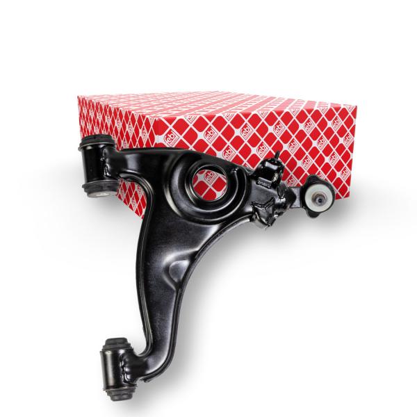 Lenker, Radaufhängung, vorne links unten (05023), Mercedes-Benz